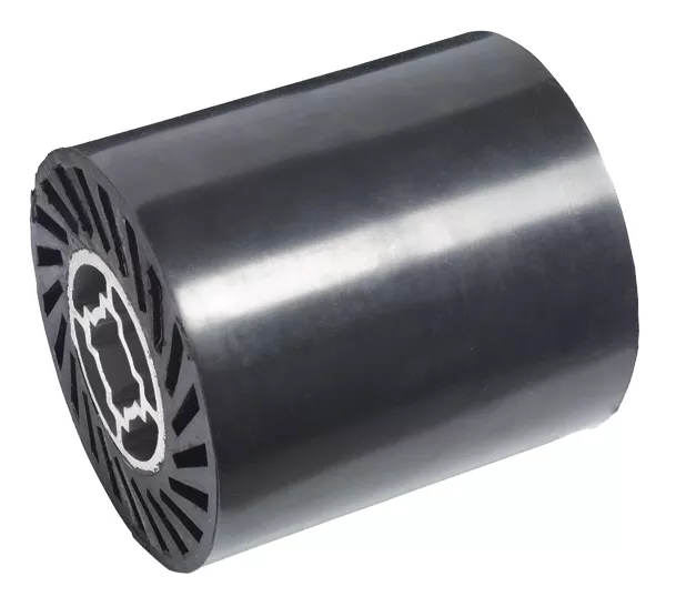 Rouleau à expansion pour satineuse Bosch GSI 14 CE